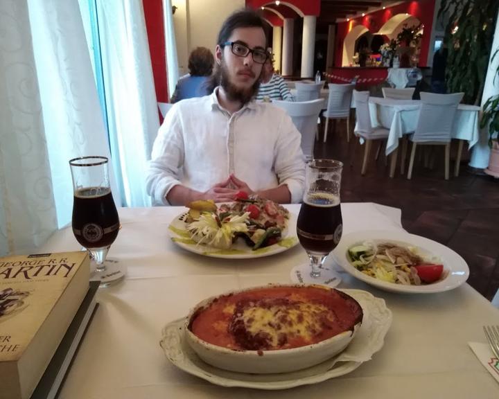 Ristorante/Pizzeria Da Giuseppe